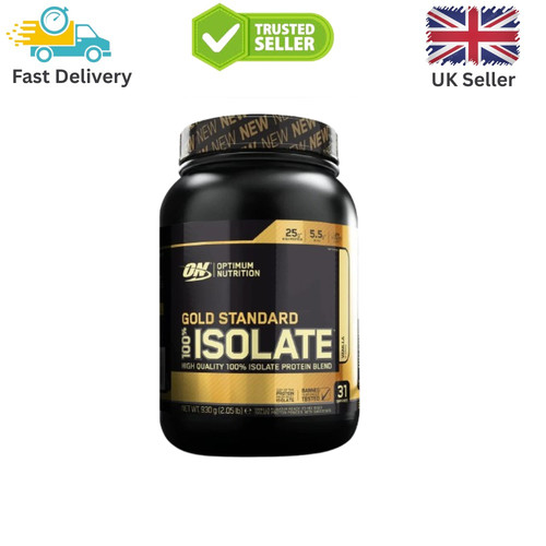 Optimum nutrition 930g - optimum, gold