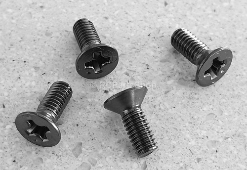 Tamiya 9805696 19805696 3x8mm - 9805696/19805696,