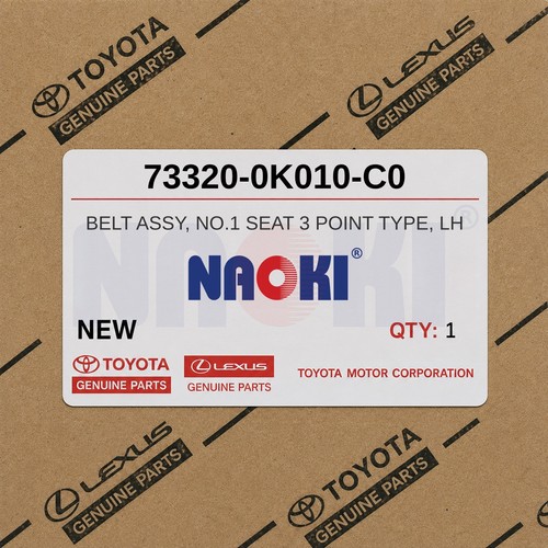 Genuine 2015 2020 toyota - genuine,