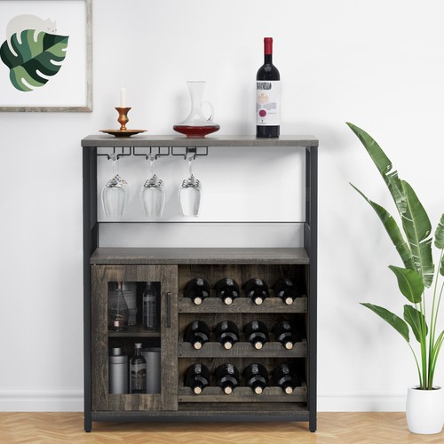 Wine rack bar drink - rack, bottle