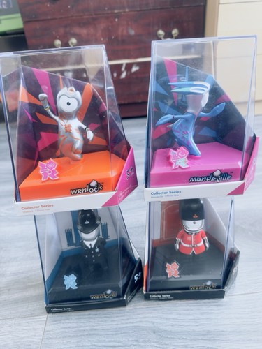 London 2012 olympics - 2012,