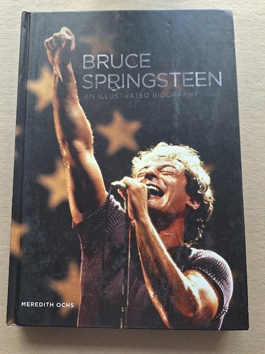 Bruce springsteen rock - bruce,