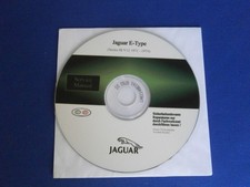 Jaguar E Type Series 3 V12