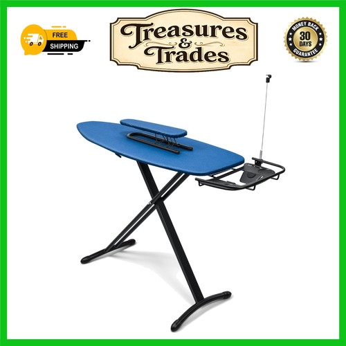 Deluxe extra wide ironing - deluxe,