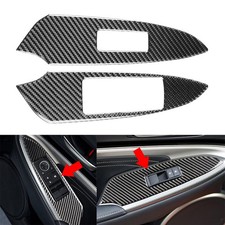 Window Lift Panel Cover Trim