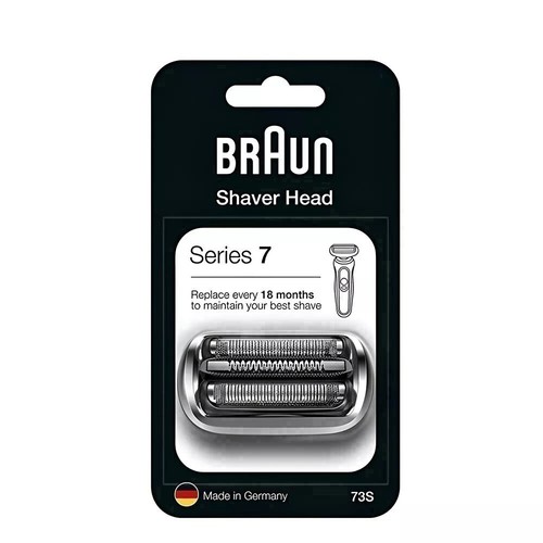 Braun 73s new - original, uk
