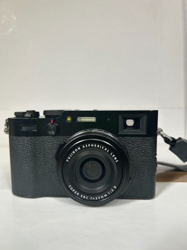 Fujifilm x100v digital - fujifilm,