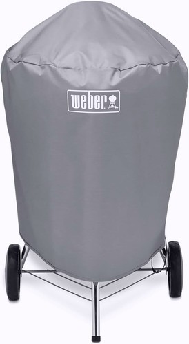 Weber grill cover - weber,