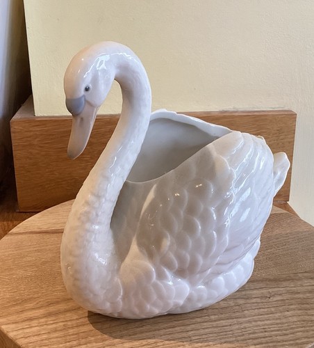 Nao lladro large - nao,