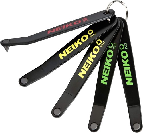 Neiko 01323a ultra - 01323a, low