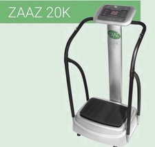 ZAAZ 20K Oscillating Vibration