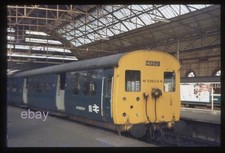 Original 35mm Colour Slide -