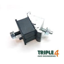 OEM Left Hand Gearbox Mounting