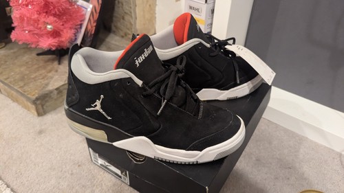 Air jordan mid junior - mid, gs