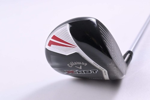 Callaway hot pro - hot, 3deep