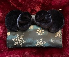 LOUNGEFLY DISNEY MINNIE MOUSE