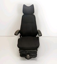 “High Back Mechanical Kab