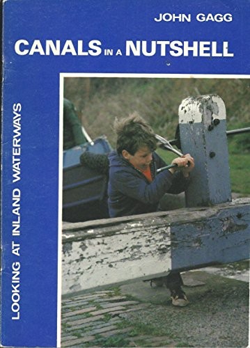 Canals nutshell looking - nutshell, (looking