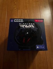 RWA PlayStation 4 Racing