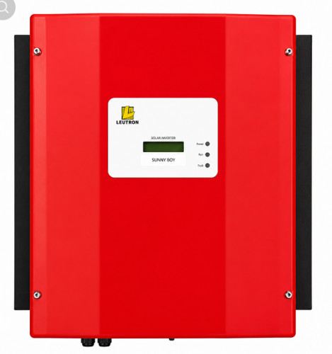 Sma sunny boy - sunny, (oem