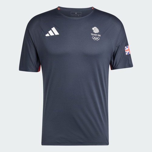 Team running top - running,