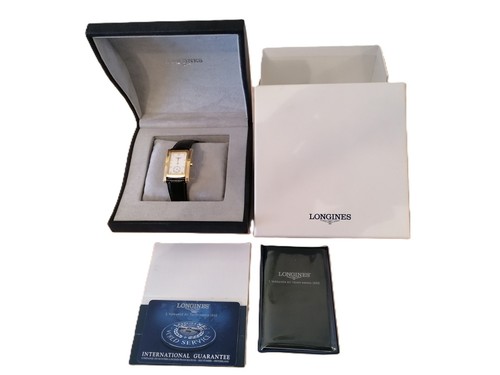 Longines dolce vita heritage - longines,