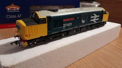 Class 401 mary - mary, queen