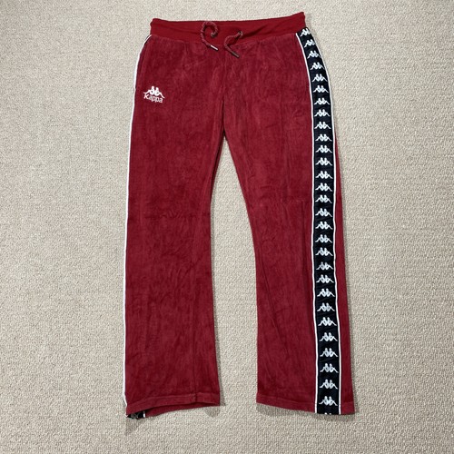 Kappa tracksuit bottoms - tracksuit, womens