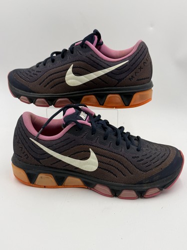 Nike air tailwind size men - 7, men's