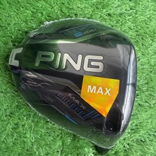 Ping G440 MAX 9 Driver Head