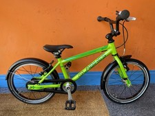 Islabikes Cnoc 16 In Green