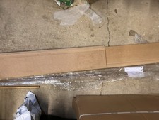 Torus MDF Skirting Board Thick