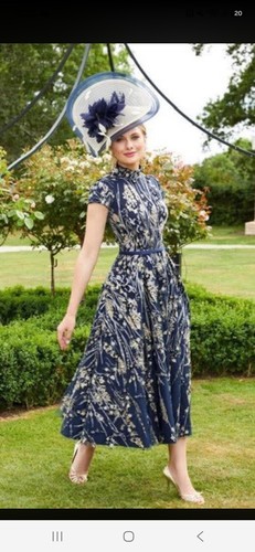 Veni infantino navy - navy, silver