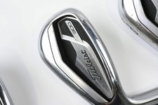 Left Hand Titleist T300 2021