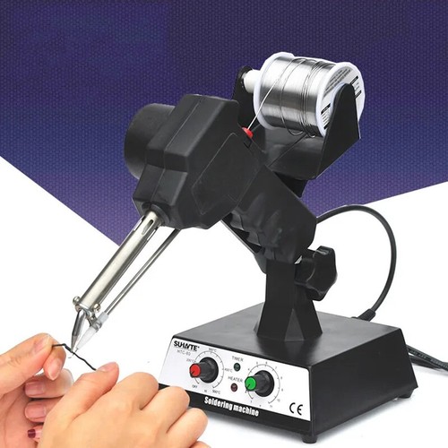 936 electric soldering iron - 936,