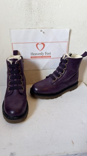Heavenly feet kentucky boots - feet,