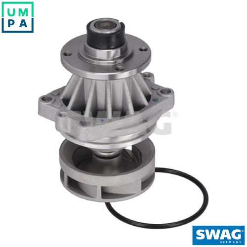 Water pump engine cooling - water, 20