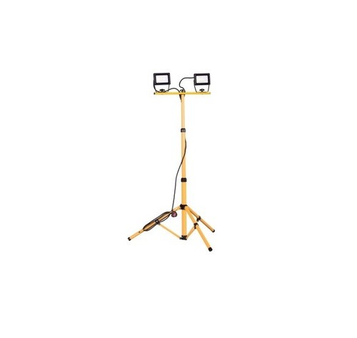 Led portable 240v worklight - portable,