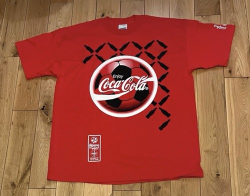 Vintage coca cola football - coca,