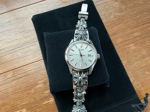 Rotary watch oxford quartz - rotary,