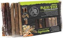 Komodo Flexi Stix, Small