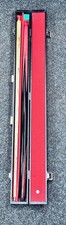 Cue Craft 3/4 17OZ Snooker Cue