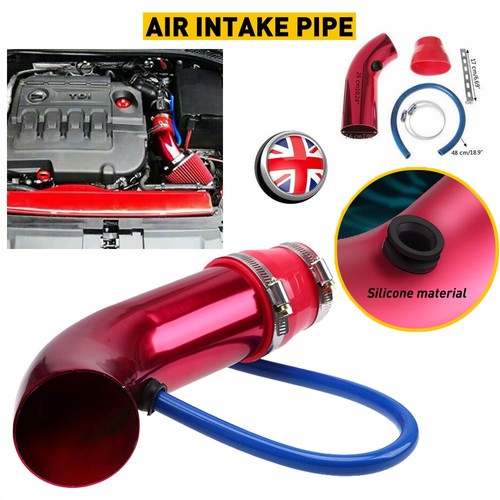 76mm cold air - air, pipe