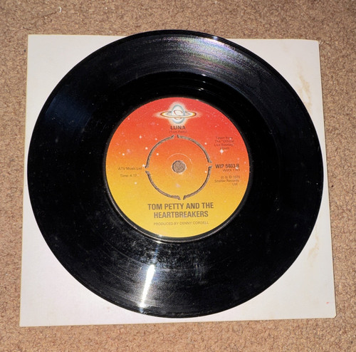 Tom petty and the - tom,