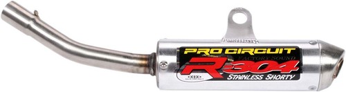 Pro circuit 304 - silencer, for
