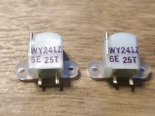 Wy241z replacement hi - replacement, hi-fi
