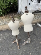 VINTAGE Tailor Mannequines