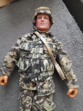 action man vintage figure