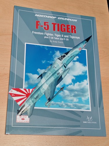 Northrop gruman tiger t 38 - gruman, t-38