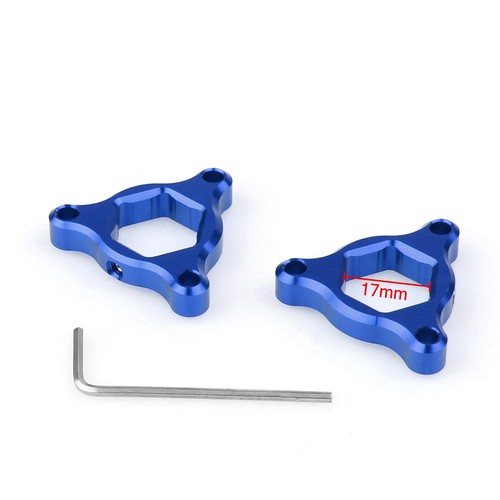 1098 blu adjusters - 1098,